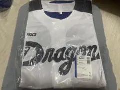 中日ドラゴンズ 2015年版 昇竜 レプリカユニホーム ドラゴンズサードシャツ…