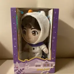 BTS ぬいぐるみ