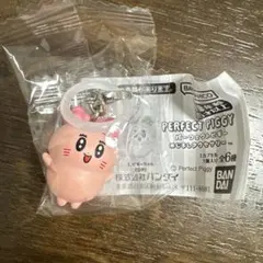 PERFECT PIGGY めじるしアクセサリー ガチャ ピギーちゃん ガチャ