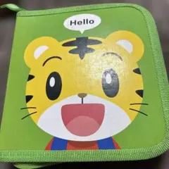しまじろう 中国語 こどもちゃれんじ 2-3歳 - メルカリ