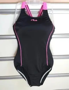FILA スポーツ用ワンピース水着 9Mのサムネイル