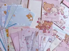 リラックマ　おすそ分けセット