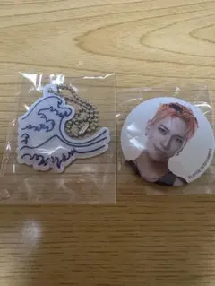 INI ガチャ 池崎理人