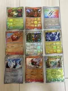 ※高騰中【良品】ポケモンOnly マスターボールミラー まとめ売り ×100枚 2025年最新】マスターボールミラーまとめ売りの人気アイテム