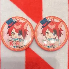 すとぷり 莉犬くん 言ノ葉ワンダーランド 缶バッジ 莉犬 言ノ葉ワンダーランド 缶バッジ サイン入り｜Yahoo!フリマ（旧