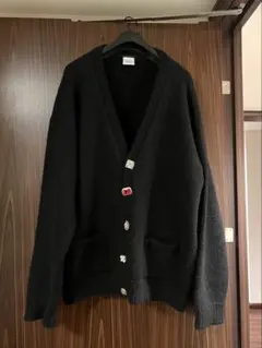 2026年最新】VETEMENTS カーディガンの人気アイテム - メルカリ