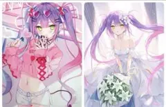 2025年最新】常闇トワB2タペストリーの人気アイテム - メルカリ