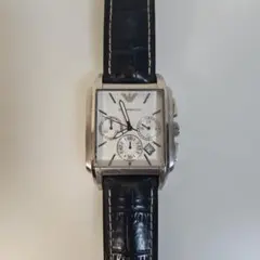 EMPORIO ARMANI】自動巻き機械式腕時計 AR4609 - メルカリ