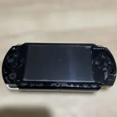 PSP-1000 動作未確認