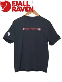 【フェールラーベン】 『Vaster Norrland 』Tシャツ