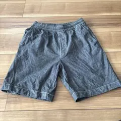 UNIQLO ハーフパンツ S