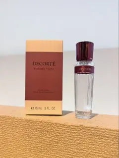 DECORTÉ KIMONO TSUYA 15ml デコルテ キモノ ツヤ