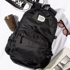(FREDRIK PACKERS)210D DAY PACK TIPI リュック