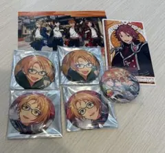 Trickstar グッズまとめ売り