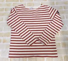 GREEN LABEL RELAXING 長袖カットソー 135