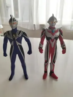 バンダイ ウルトラヒーローシリーズ #32