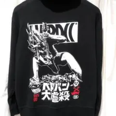 マキシマムザホルモン 生還者proof コスプレ地獄絵図 TシャツLサイズ 