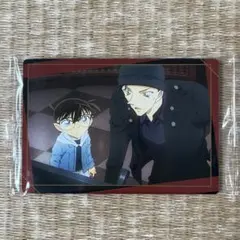名探偵コナン イタジャガ V7-28 江戸川コナン＆赤井秀一