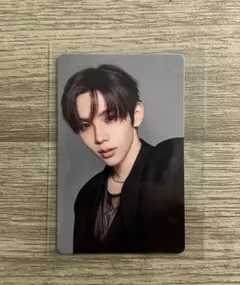 RIIZE RIIZING LOUD ラントレ ショウタロウ