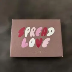 SNIDEL フェイス スタイリスト EX13