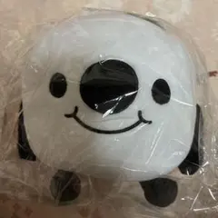 17ライブ イチナナベイビー ぬいぐるみ 中サイズ 新人ライバー 疾風