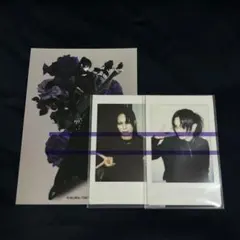 JILUKA Boogie アクスタ セット - メルカリ