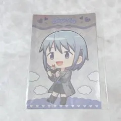 魔法少女まどか☆マギカ まどマギ 推し旅 ガラポン ポストカード