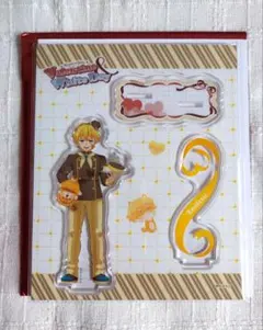 鬼滅の刃 バレンタイン＆ホワイトデー2026 アクリルスタンド【我妻善逸】