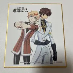奪還のロゼ 1周年 アクリルパネル | Mercari