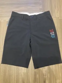 【即日発送】Scotty Cameron ゴルフショートパンツ ネイビー 2026年最新】Scotty Cameron ゴルフ メンズ パンツの人気アイテム