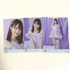 ＝LOVE イコラブ 生写真 髙松瞳 妖精衣装