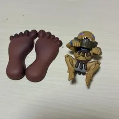 一番くじ ジョジョの奇妙な冒険 G賞 デスクトップマスコット チープ・トリック