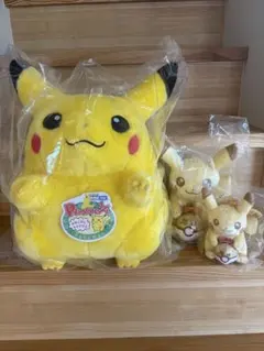 デンリュー ナッシー ポケモン ローカルActs 物産展オリジナル