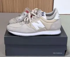 New Balance U220CM【新品未使用】のサムネイル