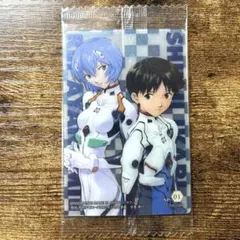 2025年最新】エヴァ ウエハース SP-01の人気アイテム - メルカリ