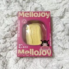 mellojoy メロジョイ バタークリームチーズ