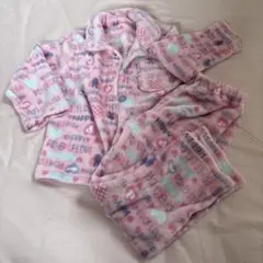 パジャマ　120 女の子