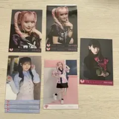 2025年最新】イコラブ まとめ売りの人気アイテム - メルカリ