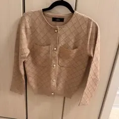 salire カーディガンのサムネイル