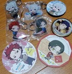 あんスタ グッズセット