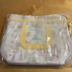 【未開封】ディズニー　ダッフィーフレンズスーベニアランチケース