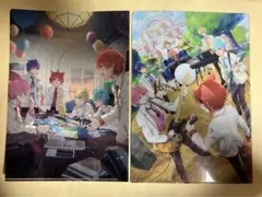 【前売特典クリアファイル2種セット】すとぷり はじまりの物語