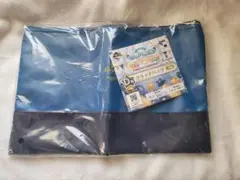 【未開封】あんスタ Knights クラッチバッグ 一番くじ