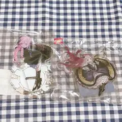 クロケスタ 六華 グッズセット① - メルカリ