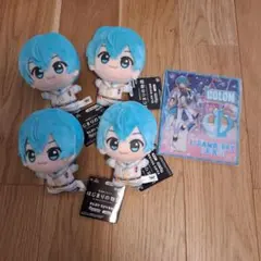 2025年最新】ころんくんぬいの人気アイテム - メルカリ