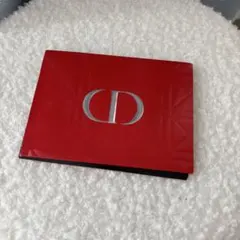 Dior Rouge リップサンプルセット 4色