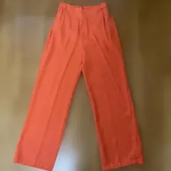 アメリカンホリック♡オレンジパンツ