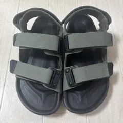 ビルケンシュトック　BIREKENSTOCK タタコア　カーキ　25 楽天市場】BIRKENSTOCK[ビルケンシュトック]/Tatacoa[タタコア