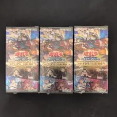 クロスオーバー ブレイカーズ シュリンク付き 未開封 3BOX - メルカリ