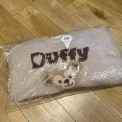 ダッフィー　ジェラピケコラボ　ルームウェア